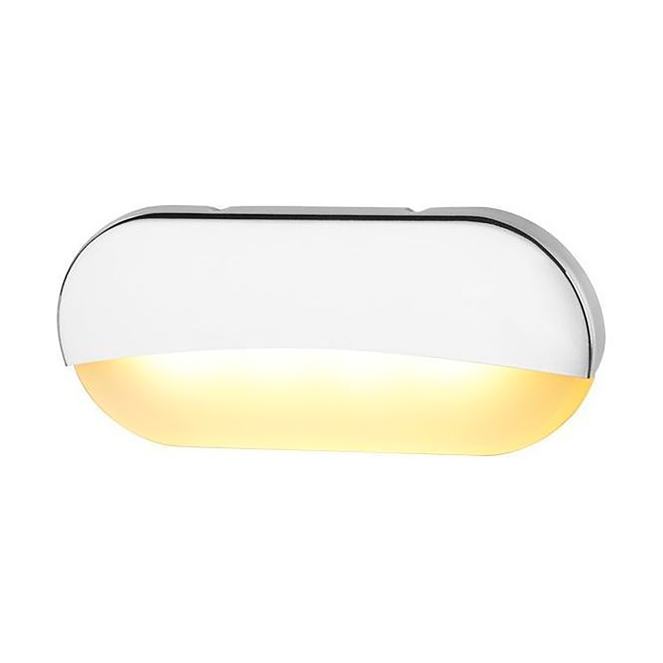 Купить светильник светодиодный теплый белый свет 12в 0,4 вт катер лодку по цене  Низкие цены. Большой выбор. Доставка по всей России. Интернет-магазин в Москве. Только положительные отзывы!