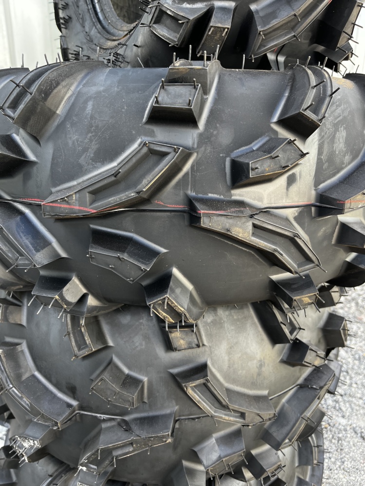 Шина 26х8-12 VOLTYRE TITAN 789 M/T для квадроцикла для квадроцикла по низкой цене в Москве. Можете купить недорого и в наличии!Всего 