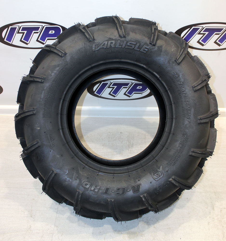 Шина для квадроцикла Carlisle ACT HD 26x10-12 для квадроцикла по низкой цене в Москве. Можете купить недорого и в наличии!Всего 13 680 р.