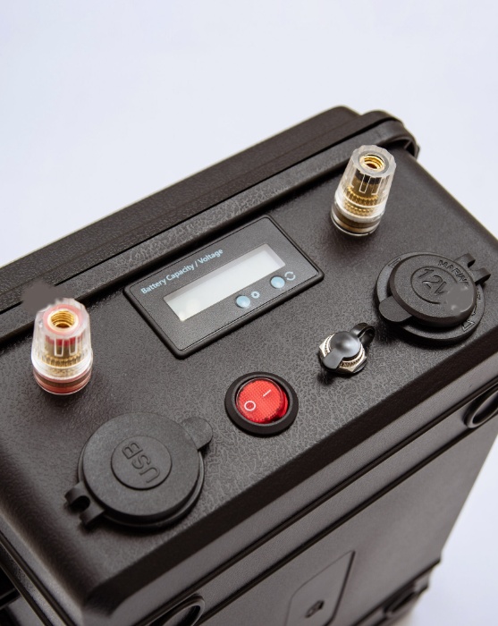 Купить аккумулятор haibo lifepo4 12v 50ah (хайбо) с зарядным устройством по цене 22 900 р. Низкие цены. Большой выбор. Доставка по всей России. Интернет-магазин в Москве. Только положительные отзывы!