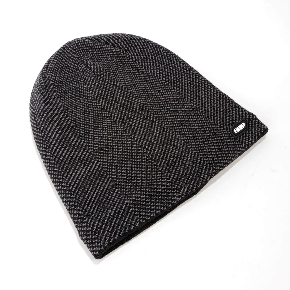 Шапка 509 Kilgore Merino Graphite, One Size