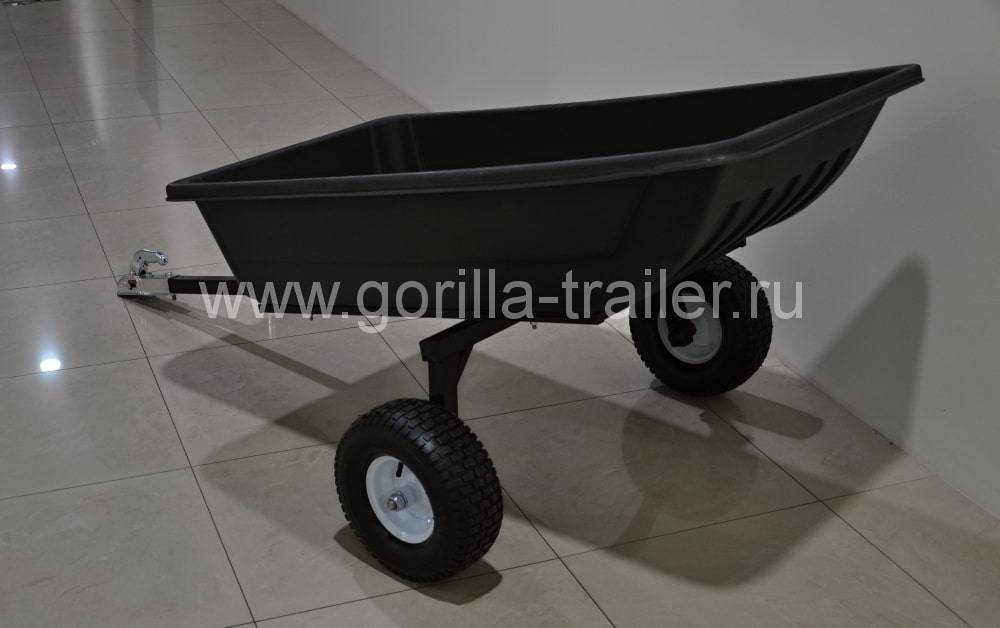 Gorilla trailer интернет магазин. Прицеп для квадроцикла Gorilla Lite (16x6.50-8). Прицеп для квадроцикла Gorilla Lite. Прицеп для квадроцикла Gorilla. Прицеп для квадроцикла atv Gorilla 1500 (22х11.0-8) фото.