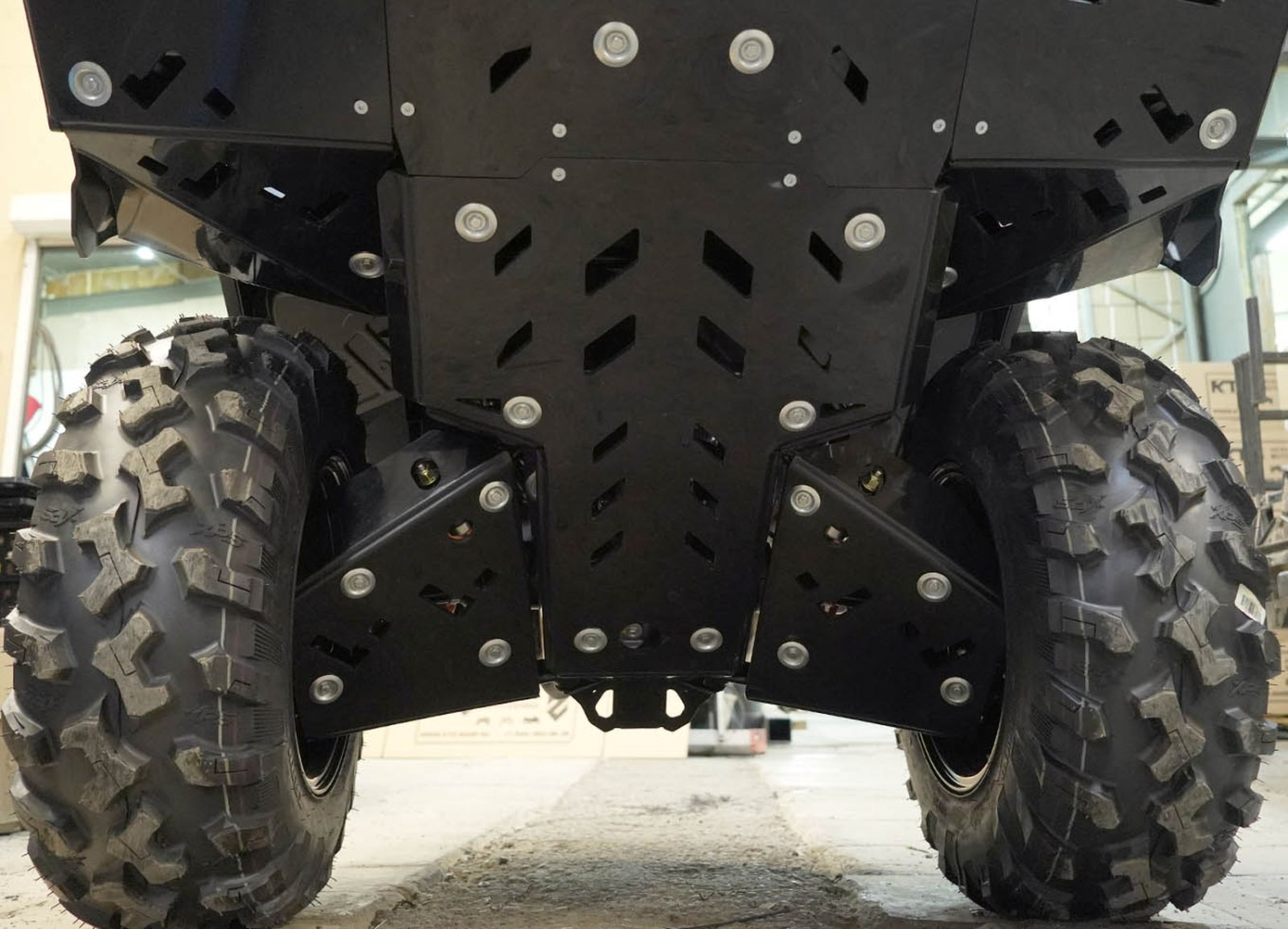Купить пластиковая защита днища brp outlander g3 max 1000 2025 ktz 20.24 по цене 29 800 р.. Низкие цены. Большой выбор. Доставка по всей России.  Интернет-магазин в Москве. Только положительные отзывы!