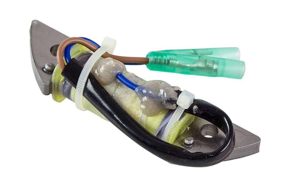 Купить катушка генератора yamaha 9.9f-15f (зажигания), recmar по цене 838 р. Низкие цены. Большой выбор. Доставка по всей России. Интернет-магазин в Москве. Только положительные отзывы!