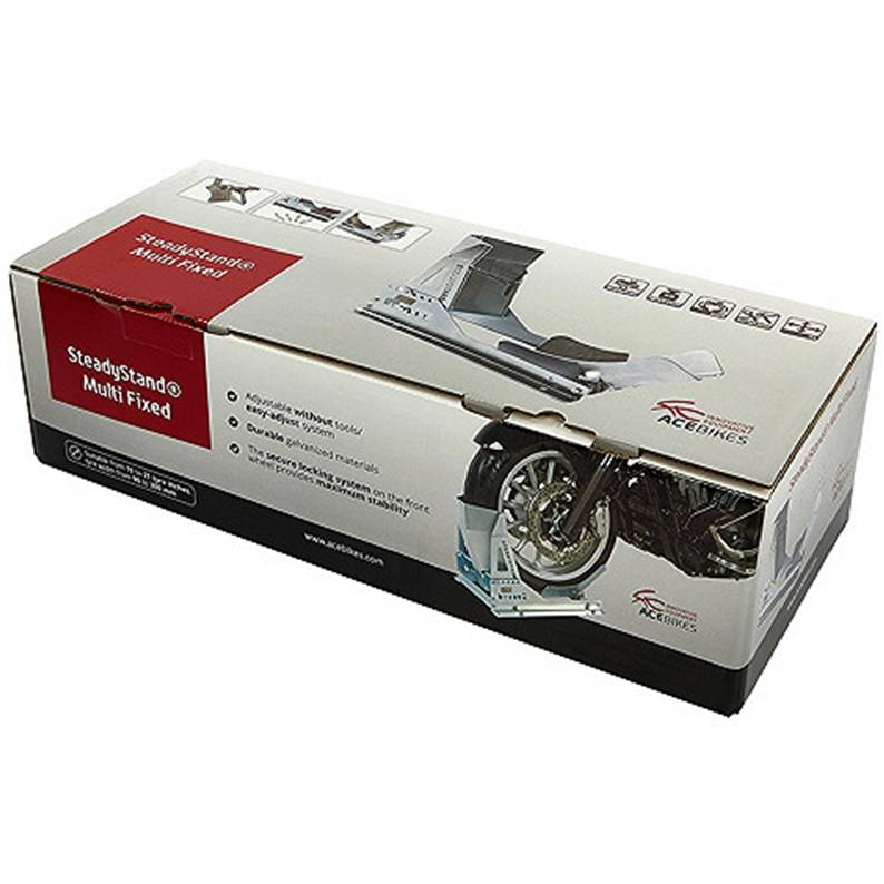 Купить стационарный упор для тяжёлого мотоцикла (5004) acebikes по цене . Низкие цены. Большой выбор. Доставка по всей России. Интернет-магазин в Москве. Только положительные отзывы!