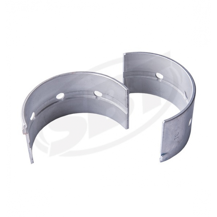 Купить вкладыши коленвала коренные yamaha 1800 (номинал) 23-412-400k по цене . Низкие цены. Большой выбор. Доставка по всей России. Интернет-магазин в Москве. Только положительные отзывы!