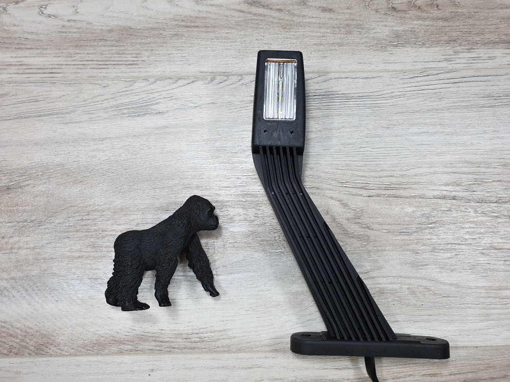 Купить фонарь габаритный светодиодный fristom ft-145 l led левый рог диод по цене 1 606 р.. Низкие цены. Большой выбор. Доставка по всей России. Интернет-магазин в Москве. Только положительные отзывы!