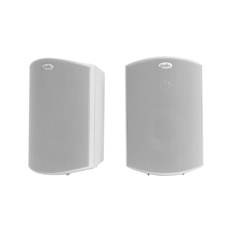 Всепогодная акустика POLK AUDIO Atrium 5, white