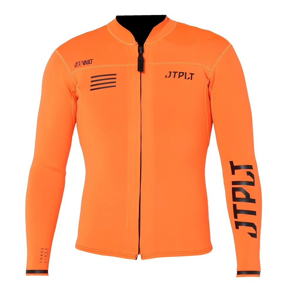 Гидрокуртка JetPilot RX VAULT RACE Orange, 2XL