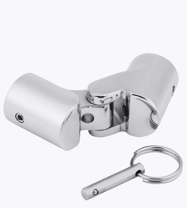 Купить шарнир для тентовых труб ? 22 мм s5940-a0022 по цене 1 126 р. Низкие цены. Большой выбор. Доставка по всей России. Интернет-магазин в Москве. Только положительные отзывы!