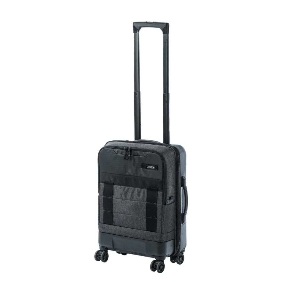 Сумка Ogio Onu-4WD на колесиках Dark Static