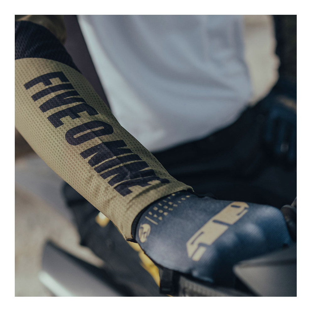 Перчатки 509 Low 5 без утеплителя Black Sand, XL