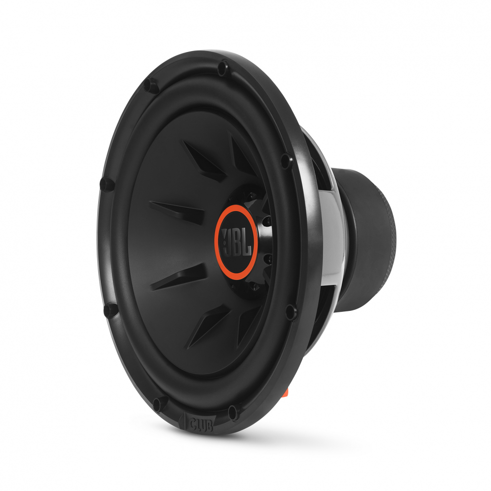 Автомобильный сабвуфер 12” (30 см) JBL CLUB1224
