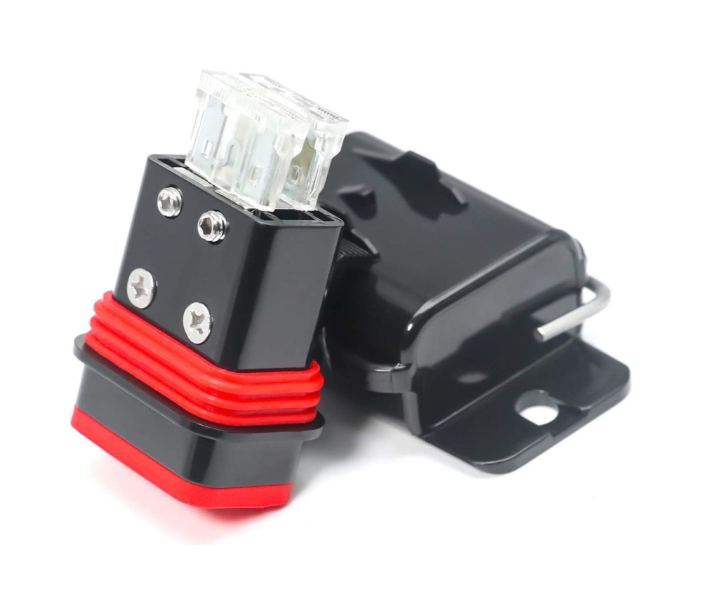 Купить морской держатель предохранителей по цене  Низкие цены. Большой выбор. Доставка по всей России. Интернет-магазин в Москве. Только положительные отзывы!