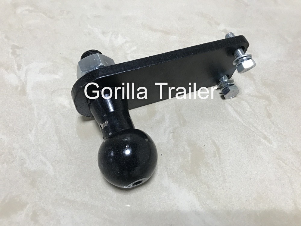 Фаркоп для квадроцикла ЦФ 500A для квадроцикла по низкой цене в Москве. Можете купить недорого и в наличии!Всего 