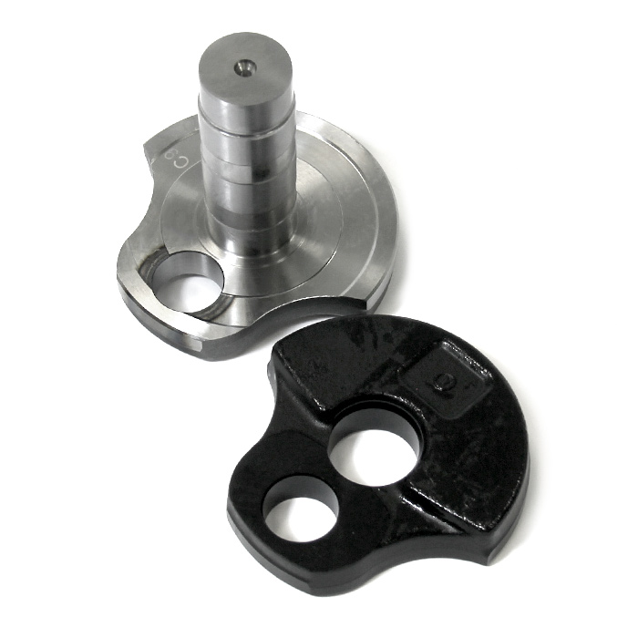 Купить комплект щек коленвала (центр) brp 600 ho sdi/etec sm-09379b по цене 21 353 р.. Низкие цены. Большой выбор. Доставка по всей России. Интернет-магазин в Москве. Только положительные отзывы!