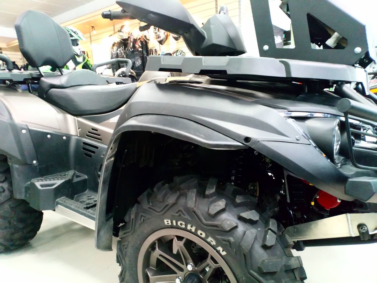 Купить расширители крыльев арок tgb blade 1000 mp.0376 по цене 7 900 р.. Низкие цены. Большой выбор. Доставка по всей России.  Интернет-магазин в Москве. Только положительные отзывы!