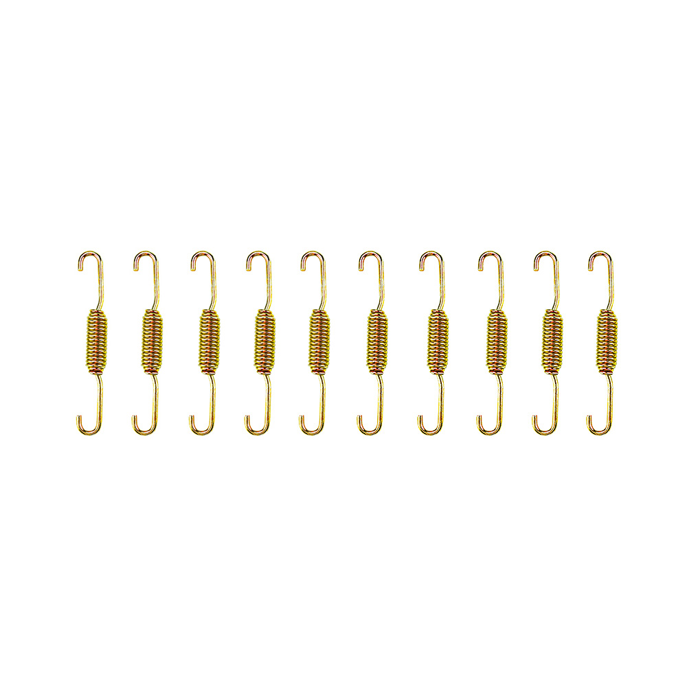 Купить пружина выхлопной системы sledex для yamaha (10 шт) по цене 1 477 р.. Низкие цены. Большой выбор. Доставка по всей России. Интернет-магазин в Москве. Только положительные отзывы!