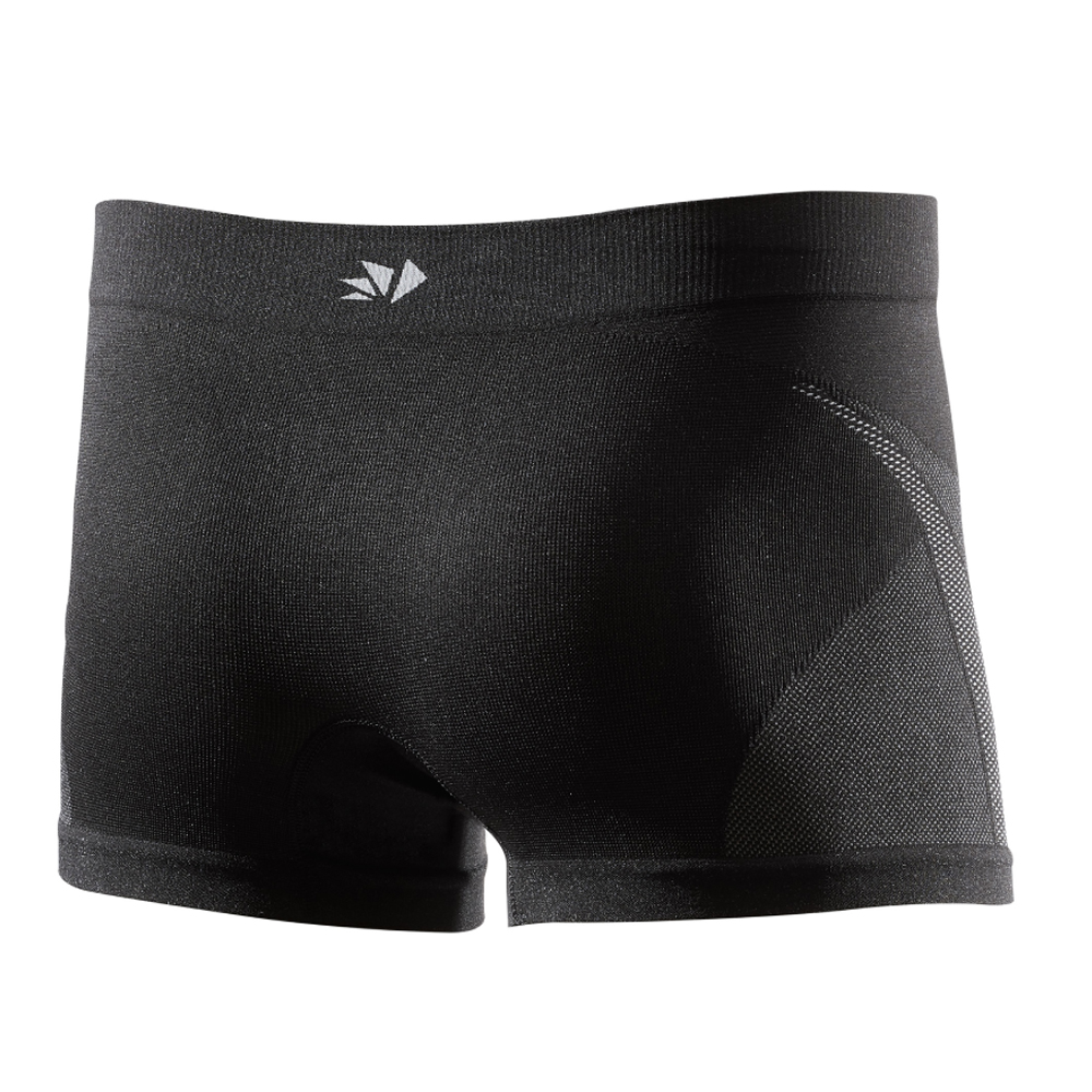 Термошорты SIXS BOX V2 с вставкой Black Carbon, XL/2XL