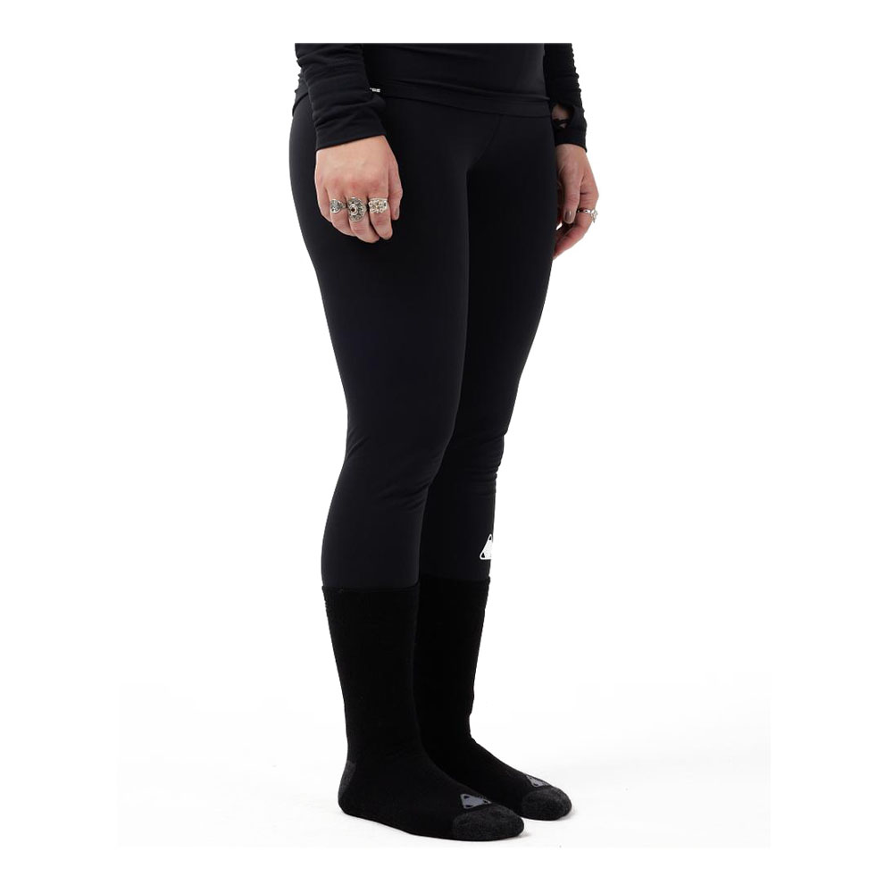 Термоштаны Tobe Vidi Jet Black, M