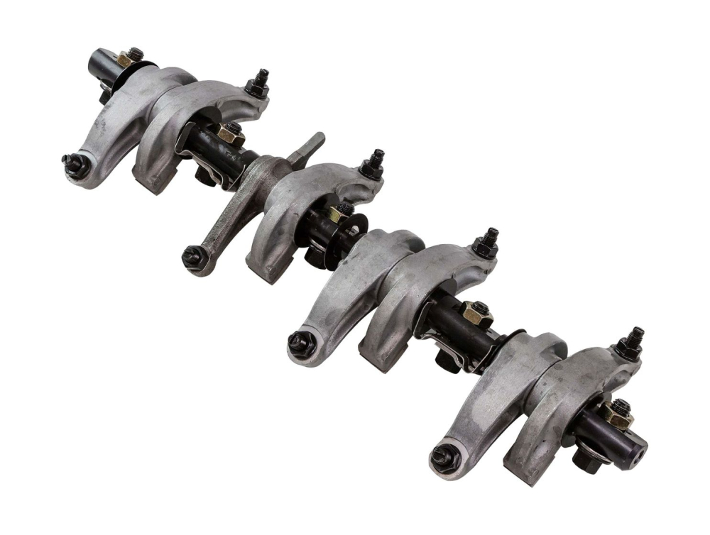 Купить ось с коромыслами в сборе mref40 marine rocket (f40-01.04.10.00) по цене 17 483 р. Низкие цены. Большой выбор. Доставка по всей России. Интернет-магазин в Москве. Только положительные отзывы!