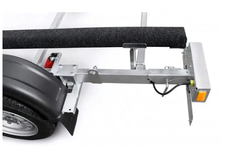 Купить прицеп для гидроциклов и лодок мзса 81771b исполнение 101 по цене 86 200 р.. Низкие цены. Большой выбор. Доставка по всей России. Интернет-магазин в Москве. Только положительные отзывы!