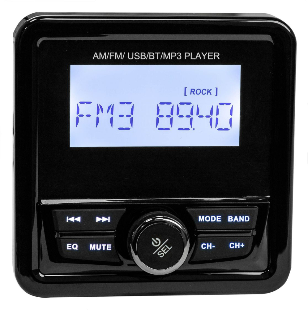 Купить морская магнитола mp3 по цене  Низкие цены. Большой выбор. Доставка по всей России. Интернет-магазин в Москве. Только положительные отзывы!