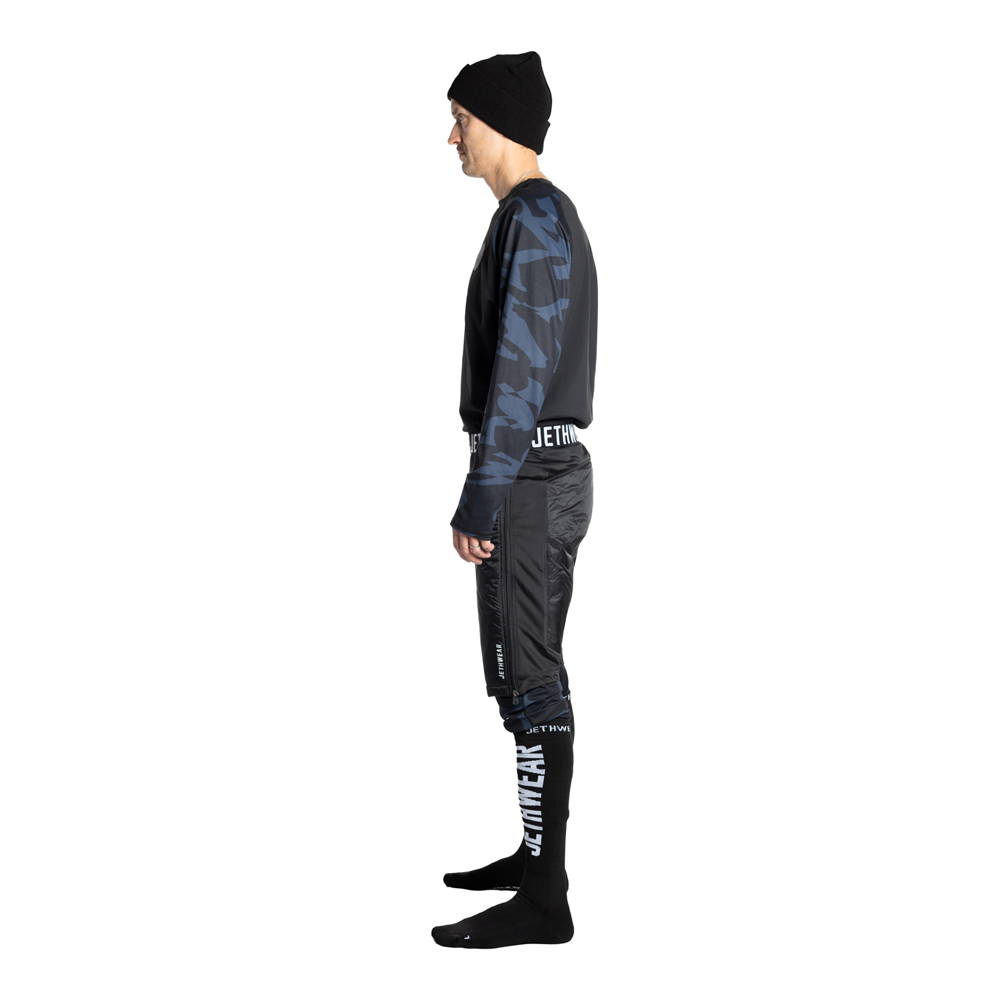 Купить термошорты jethwear cruise с утеплителем black, xl по цене 6 790 р. Низкие цены. Большой выбор. Доставка по всей России. Интернет-магазин в Москве. Только положительные отзывы!