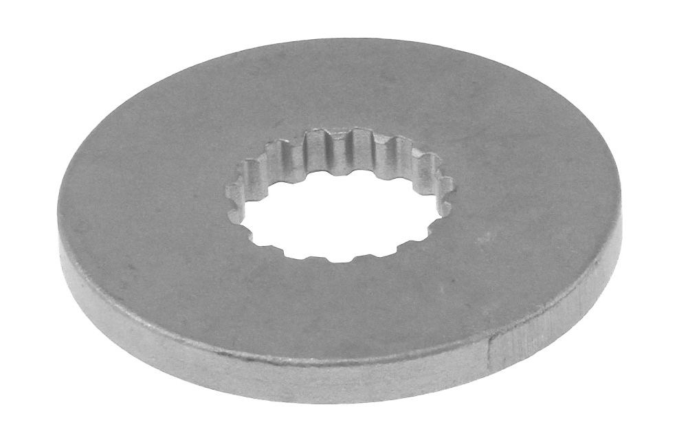 Купить шайба упорная suzuki df150-300/dt150-225 (на винт) по цене  Низкие цены. Большой выбор. Доставка по всей России. Интернет-магазин в Москве. Только положительные отзывы!