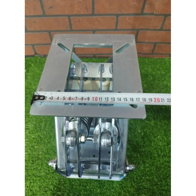 Купить амортизационная стойка патриот а300 (оцинкованная) катер лодку по цене 14 500 р. Низкие цены. Большой выбор. Доставка по всей России. Интернет-магазин в Москве. Только положительные отзывы!