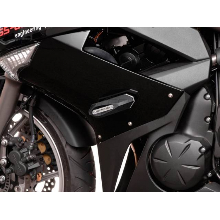 Купить слайдеры для kawasaki er-6f (09-11 г.г.) sw-motech по цене 989 р.. Низкие цены. Большой выбор. Доставка по всей России. Интернет-магазин в Москве. Только положительные отзывы!
