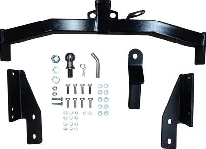 Купить фаркоп toyota land cruiser prado 2010-, prado 120 2002-2010 - fa 0602-e бизон по цене 12 768 р. Низкие цены. Большой выбор. Доставка по всей России. Интернет-магазин в Москве. Только положительные отзывы!