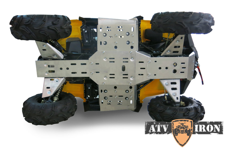 Купить алюминиевая защита днища stels guepard 07.1.10 по цене 15 800 р.. Низкие цены. Большой выбор. Доставка по всей России.  Интернет-магазин в Москве. Только положительные отзывы!