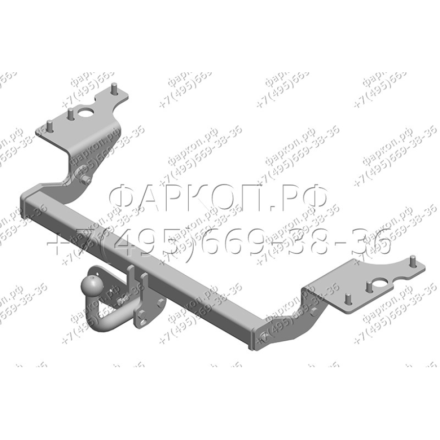 Купить фаркоп toyota verso 2009-2013 - ty 24 avtos по цене 8 992 р. Низкие цены. Большой выбор. Доставка по всей России. Интернет-магазин в Москве. Только положительные отзывы!