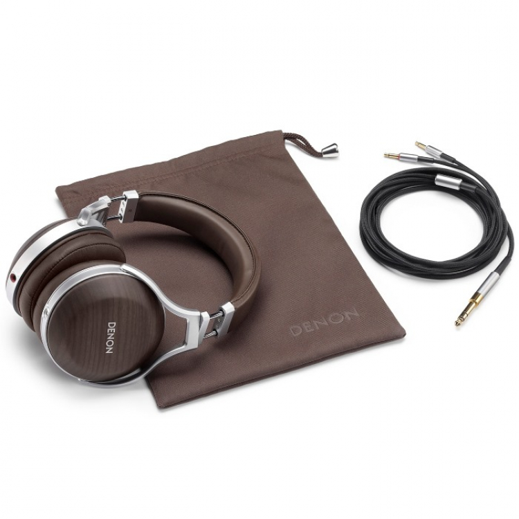 Накладные DENON AH-D5200