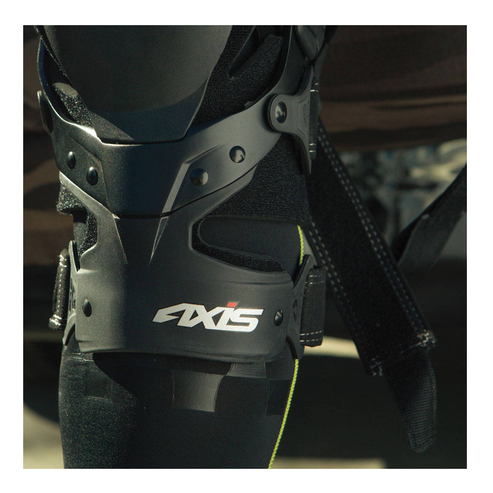 Брейсы EVS Axis Sport S