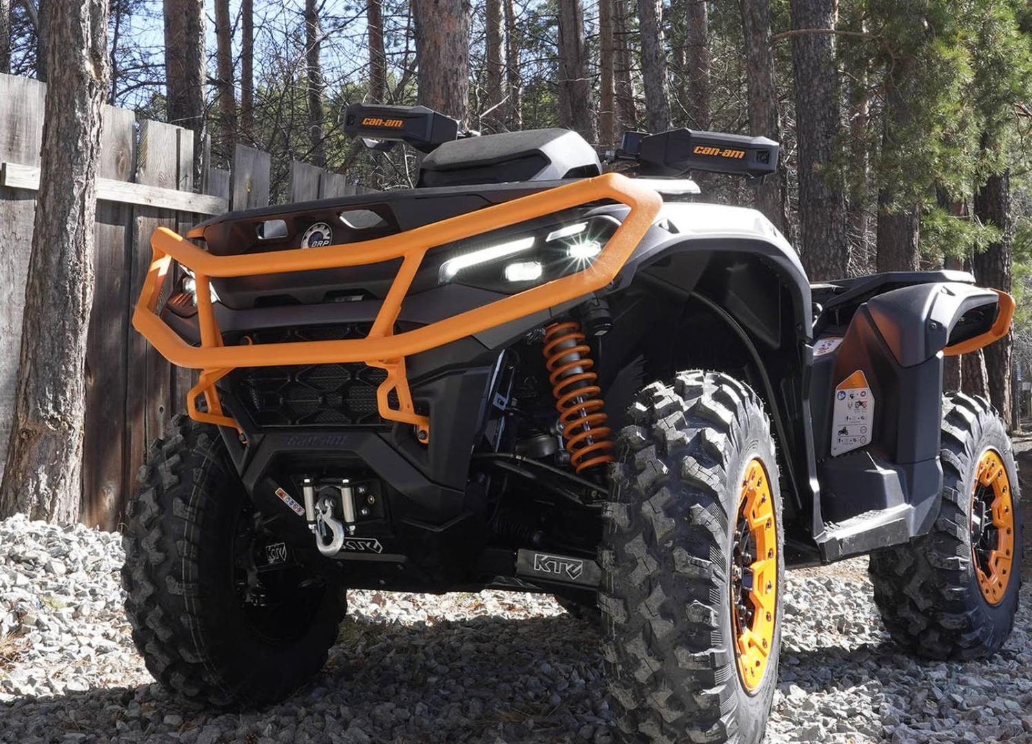 Купить пластиковая защита днища brp outlander g3 max 1000 2025 ktz 20.24 по цене 29 800 р.. Низкие цены. Большой выбор. Доставка по всей России.  Интернет-магазин в Москве. Только положительные отзывы!