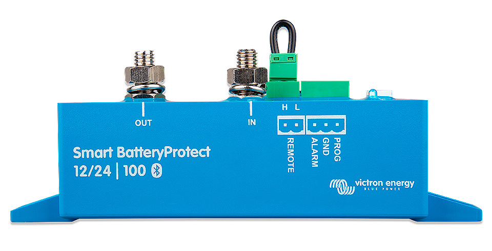 Купить устройство защиты батарей smart battery protect 65/250a по цене  Низкие цены. Большой выбор. Доставка по всей России. Интернет-магазин в Москве. Только положительные отзывы!