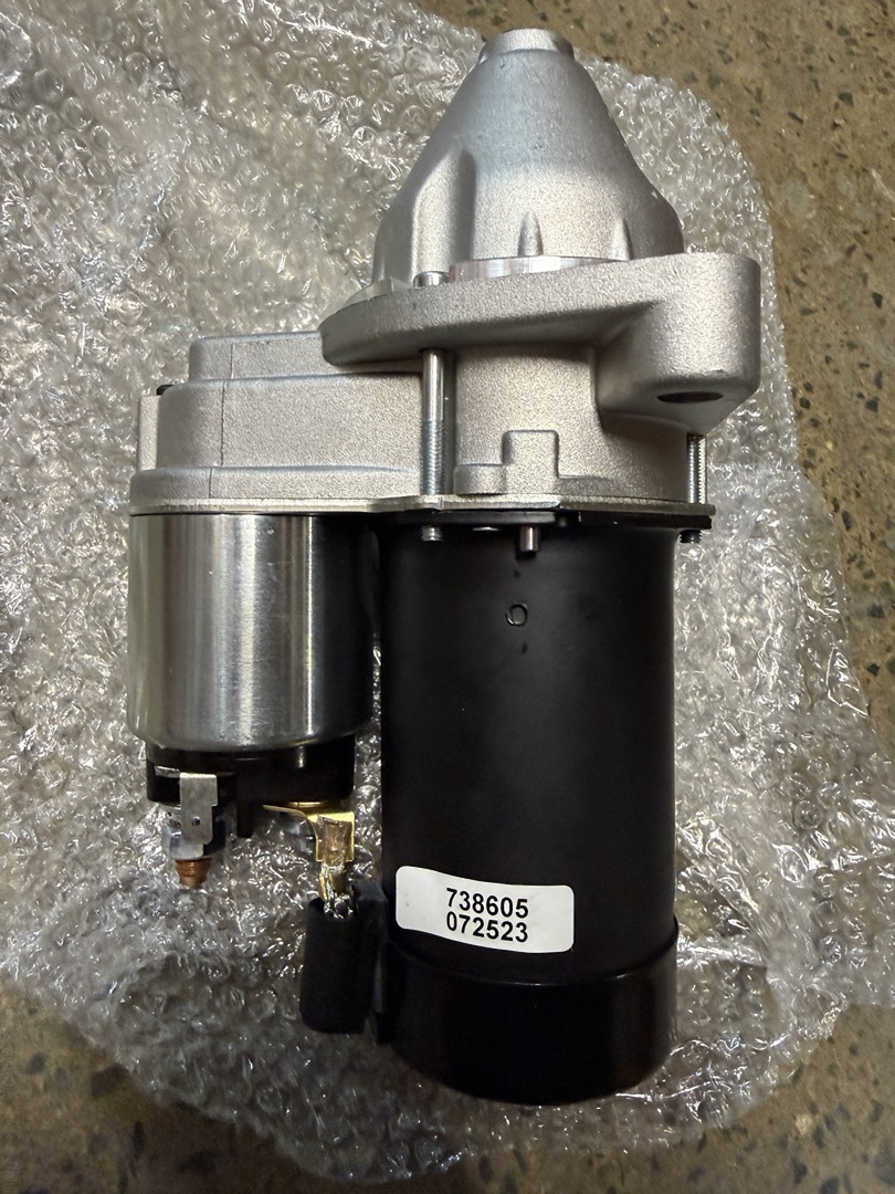 Купить стартер volvo penta aq120-251\2001-2003, recmar по цене 17 097 р. Низкие цены. Большой выбор. Доставка по всей России. Интернет-магазин в Москве. Только положительные отзывы!