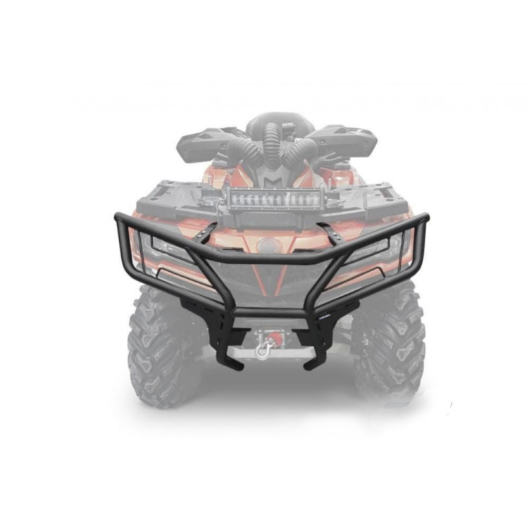 Купить передний бампер квадроциклa х8 н.о. 850 1000 (2018-) (2444.6889.1) по цене 10 115 р.. Низкие цены. Большой выбор. Доставка по всей России.  Интернет-магазин в Москве. Только положительные отзывы!