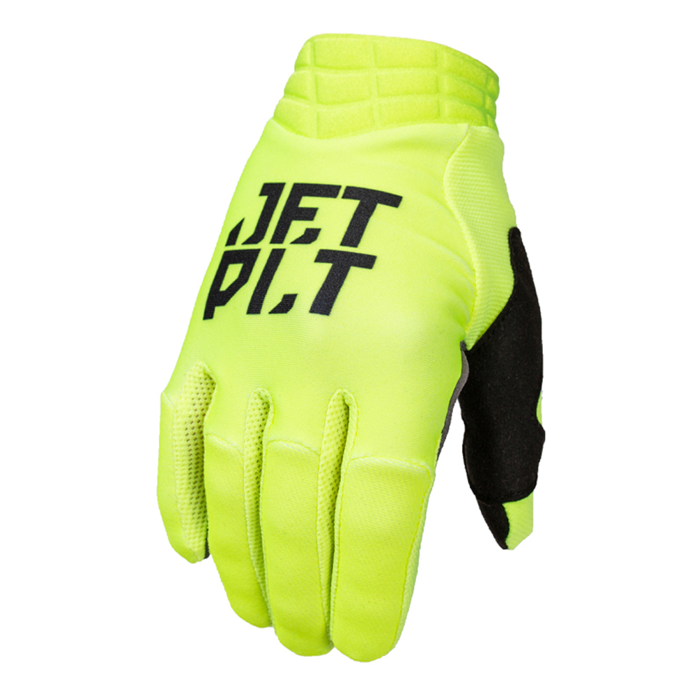 Гидроперчатки JetPilot RX ONE Yellow, XL