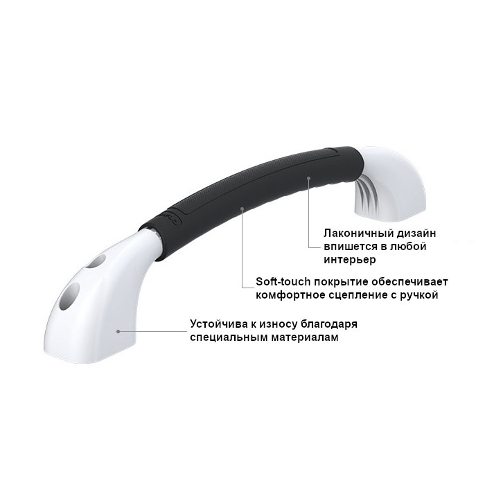 Купить ручка-поручень seaflo 472 мм по цене 1 648 р. Низкие цены. Большой выбор. Доставка по всей России. Интернет-магазин в Москве. Только положительные отзывы!