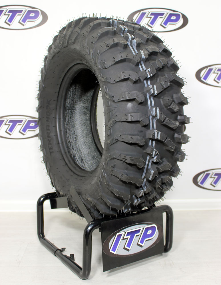 Шина для квадроцикла ITP Terra Hook 28x11R-14 для квадроцикла по низкой цене в Москве. Можете купить недорого и в наличии!Всего 31 635 р.
