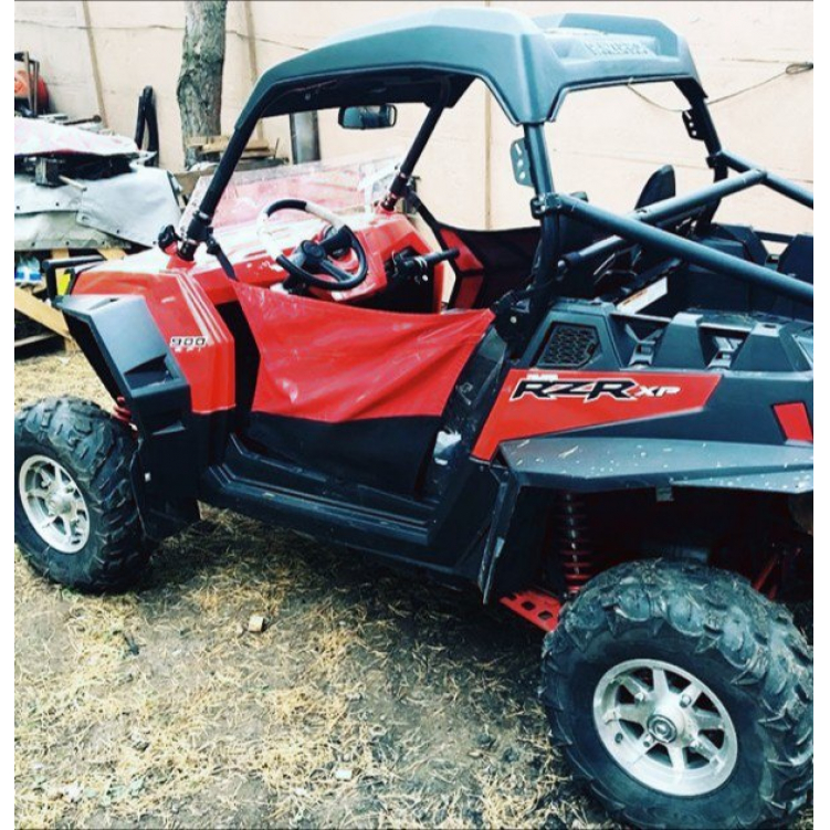 Купить крыша пластиковая rzr 800/900 в сборе (акустика marinemaxx + усилитель + приёмник) по цене 57 645 р.. Низкие цены. Большой выбор. Доставка по всей России.  Интернет-магазин в Москве. Только положительные отзывы!