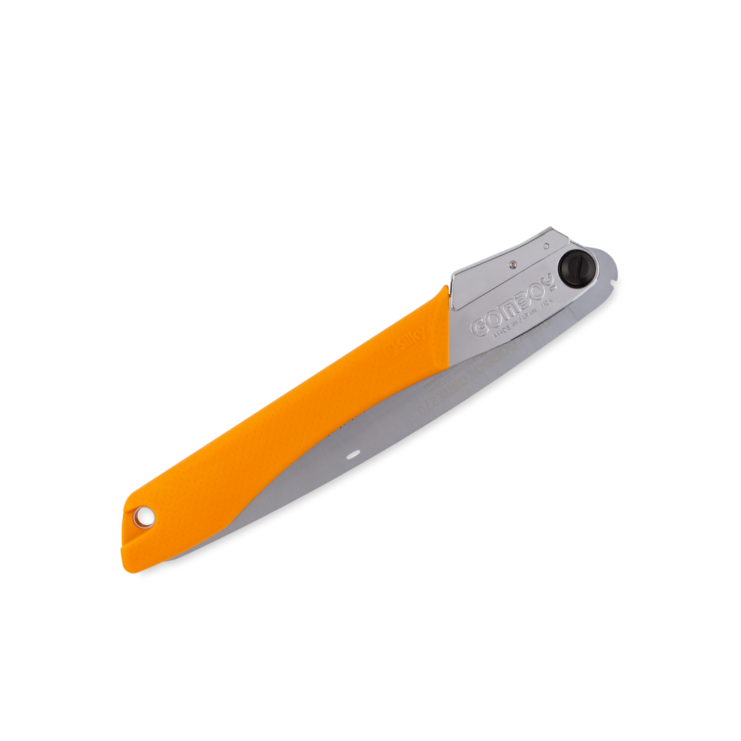 Пила складная Silky Gomboy Curve 270mm 270mm