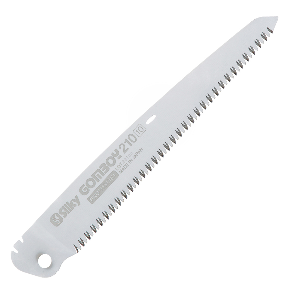 Пила складная Silky Gomboy 210mm