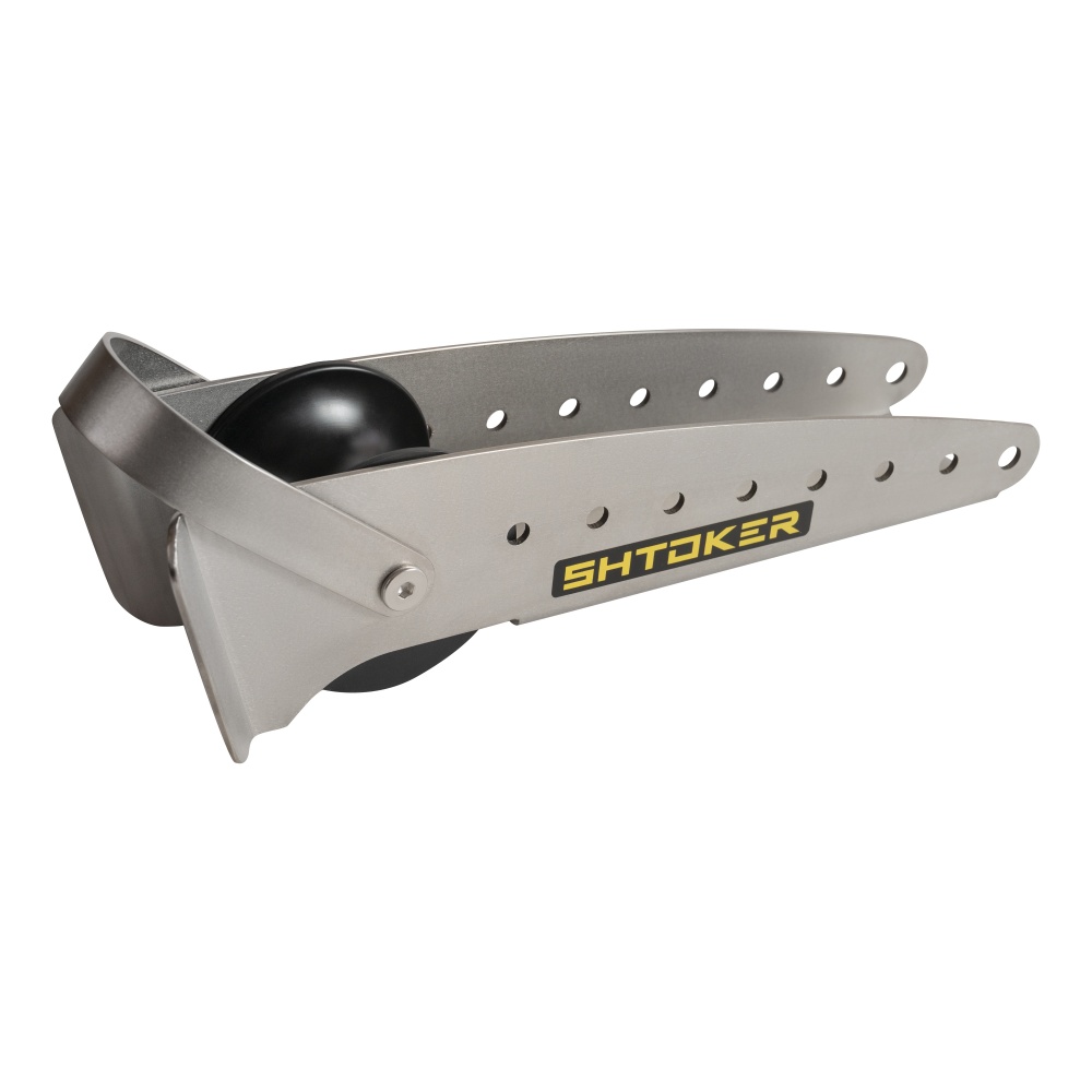 Купить роульс shtoker (штокер) s 350 полированная нержавеющая сталь по цене 16 300 р. Низкие цены. Большой выбор. Доставка по всей России. Интернет-магазин в Москве. Только положительные отзывы!