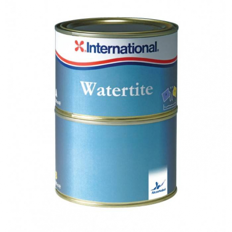 Купить эпоксидная шпатлевка watertite 1л по цене  Низкие цены. Большой выбор. Доставка по всей России. Интернет-магазин в Москве. Только положительные отзывы!