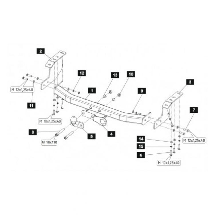 Купить фаркоп mitsubishi asx 2010- 14.1905.08 балтекс по цене  Низкие цены. Большой выбор. Доставка по всей России. Интернет-магазин в Москве. Только положительные отзывы!