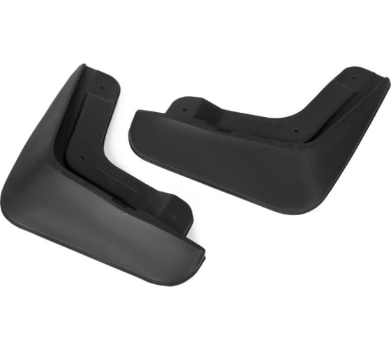 Комплект передних брызговиков для Chery Tiggo 7 Pro 2020-, Chery Tiggo 7 Pro Max 2022-